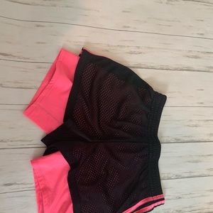 C9 by champion lined shorts girls XL